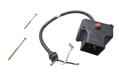 New OEM Tecumseh 37063 Starter Switch Kit NOS
