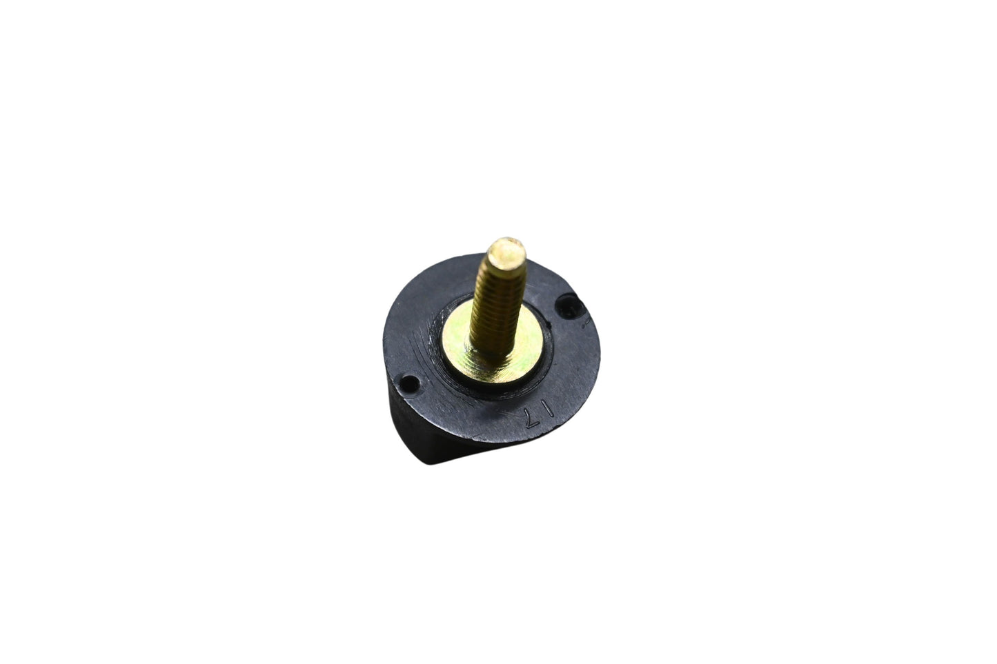 New OEM Briggs & Stratton 696692 Screw & Knob NOS