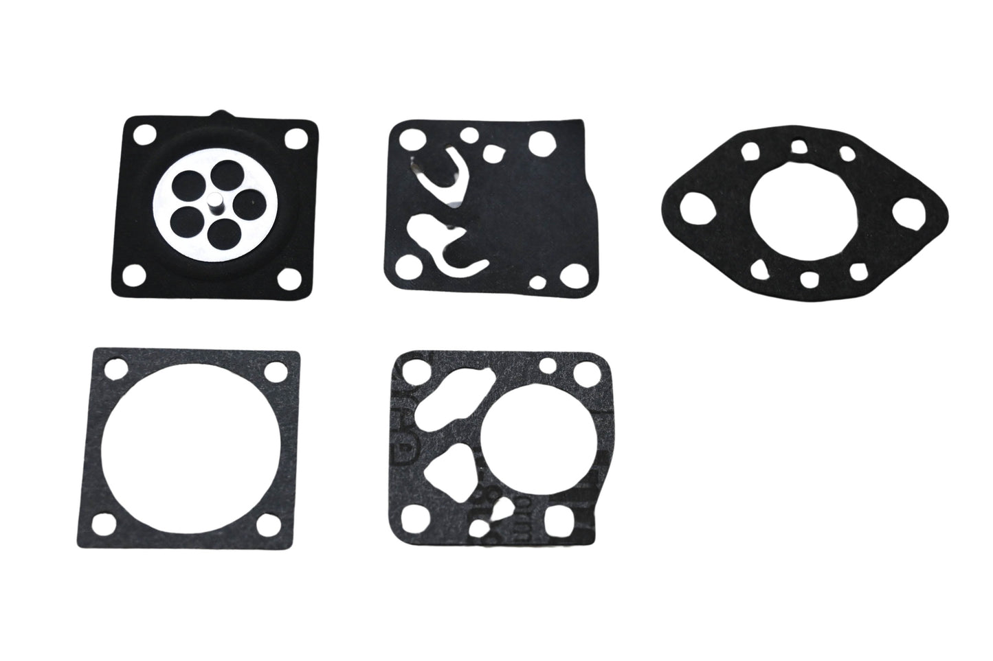 Oregon 49-804, DG-2HU Diaphragm & Gasket Kit NOS