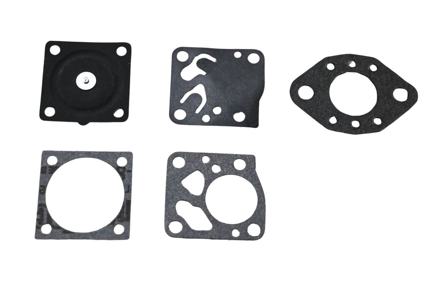 Oregon 49-804, DG-2HU Diaphragm & Gasket Kit NOS