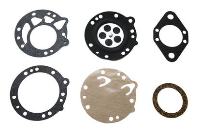Oregon 49-801, DG5HL Diaphragm & Gasket Kit NOS