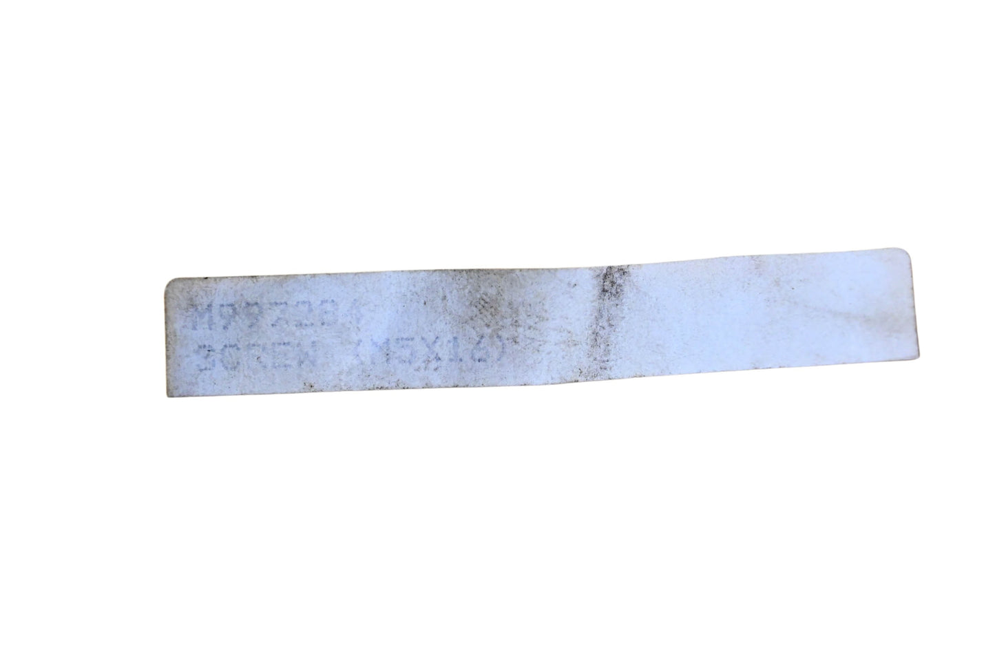 Toro M997284 Screw NOS