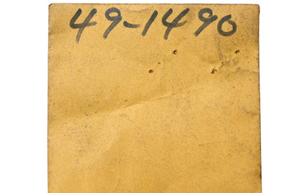 Toro 49-1490 Nut NOS