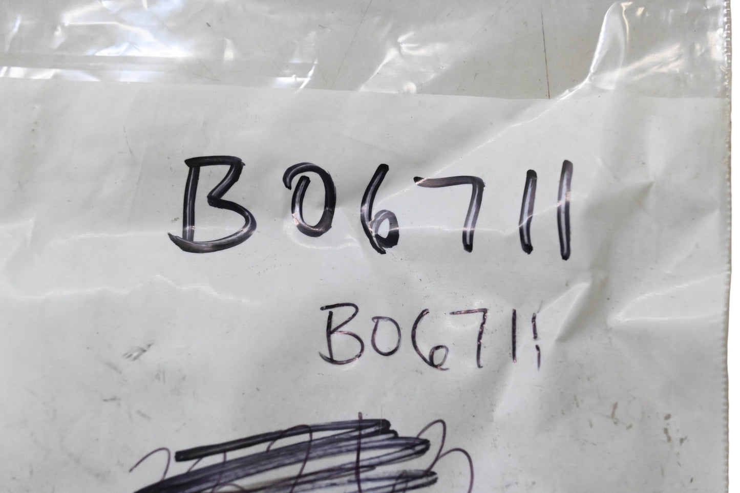 Aftermarket B06711 Shear Pin NOS