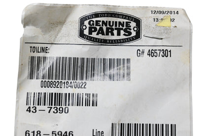 Toro 43-7390 Wire Harness Assembly NOS
