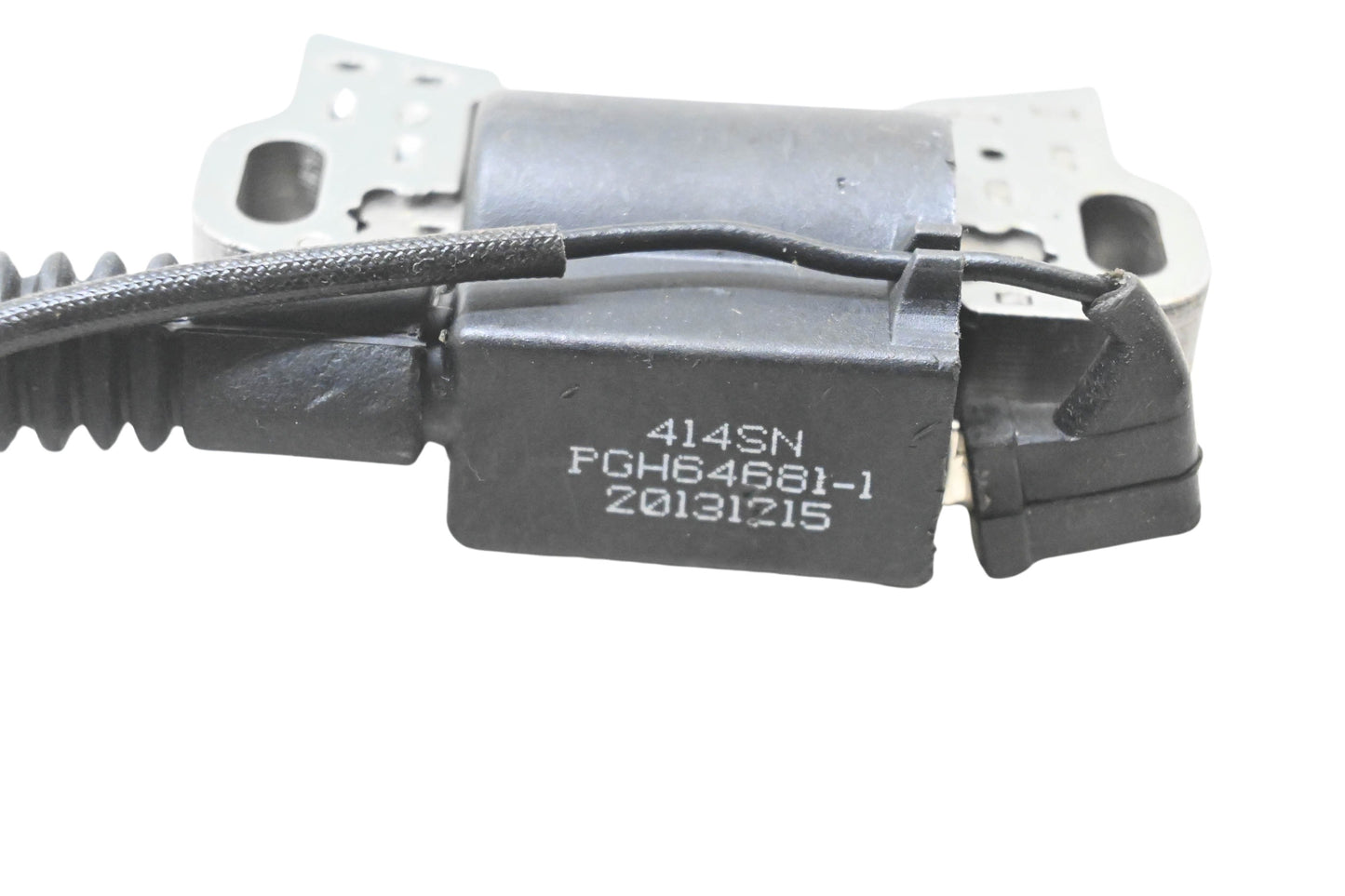 LCT 414SN, PGH64681-1, 20131215 Ignition Coil NOS