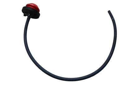 Ariens 43043, 20001472 Primer Bulb & Hose NOS