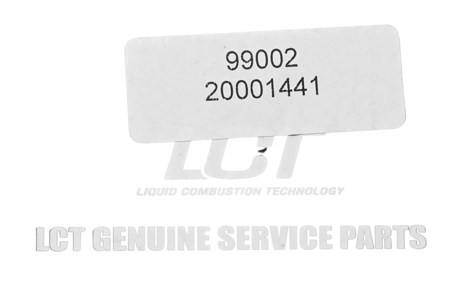 LCT 99002, 20001441 Carburetor Repair Kit NOS