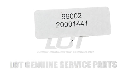 LCT 99002, 20001441 Carburetor Repair Kit NOS