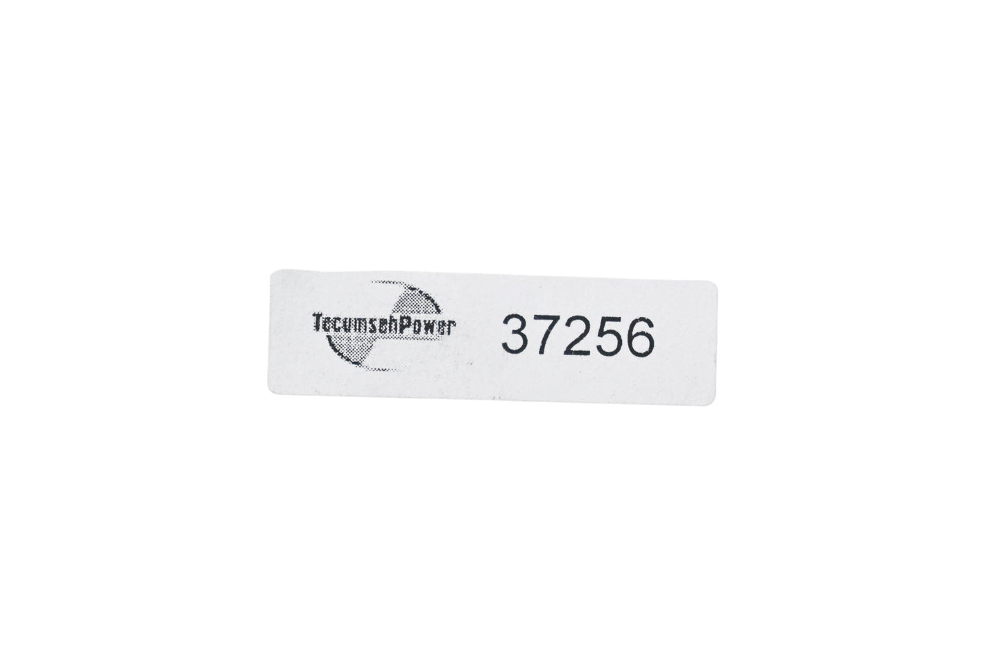 New OEM Tecumseh 37256 Gasket NOS