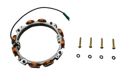 New OEM Briggs & Stratton 696457 Alternator Stator Kit NOS