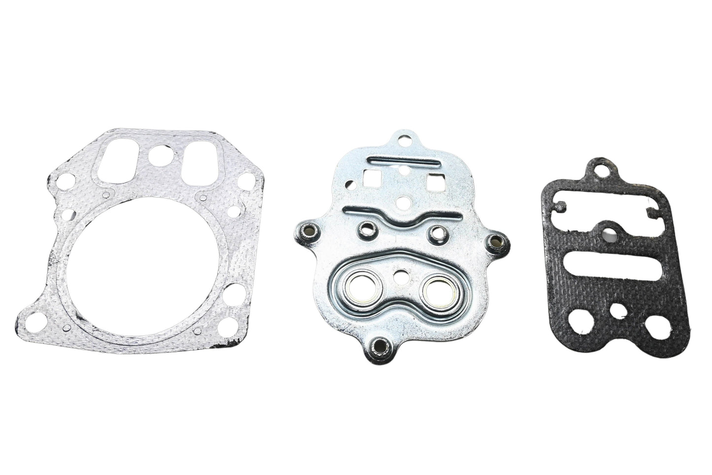 New OEM Briggs & Stratton 696268 Cylinder Plate Gasket Kit NOS