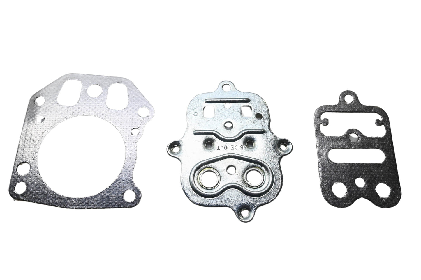 New OEM Briggs & Stratton 696268 Cylinder Plate Gasket Kit NOS
