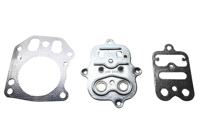 New OEM Briggs & Stratton 696268 Cylinder Plate Gasket Kit NOS