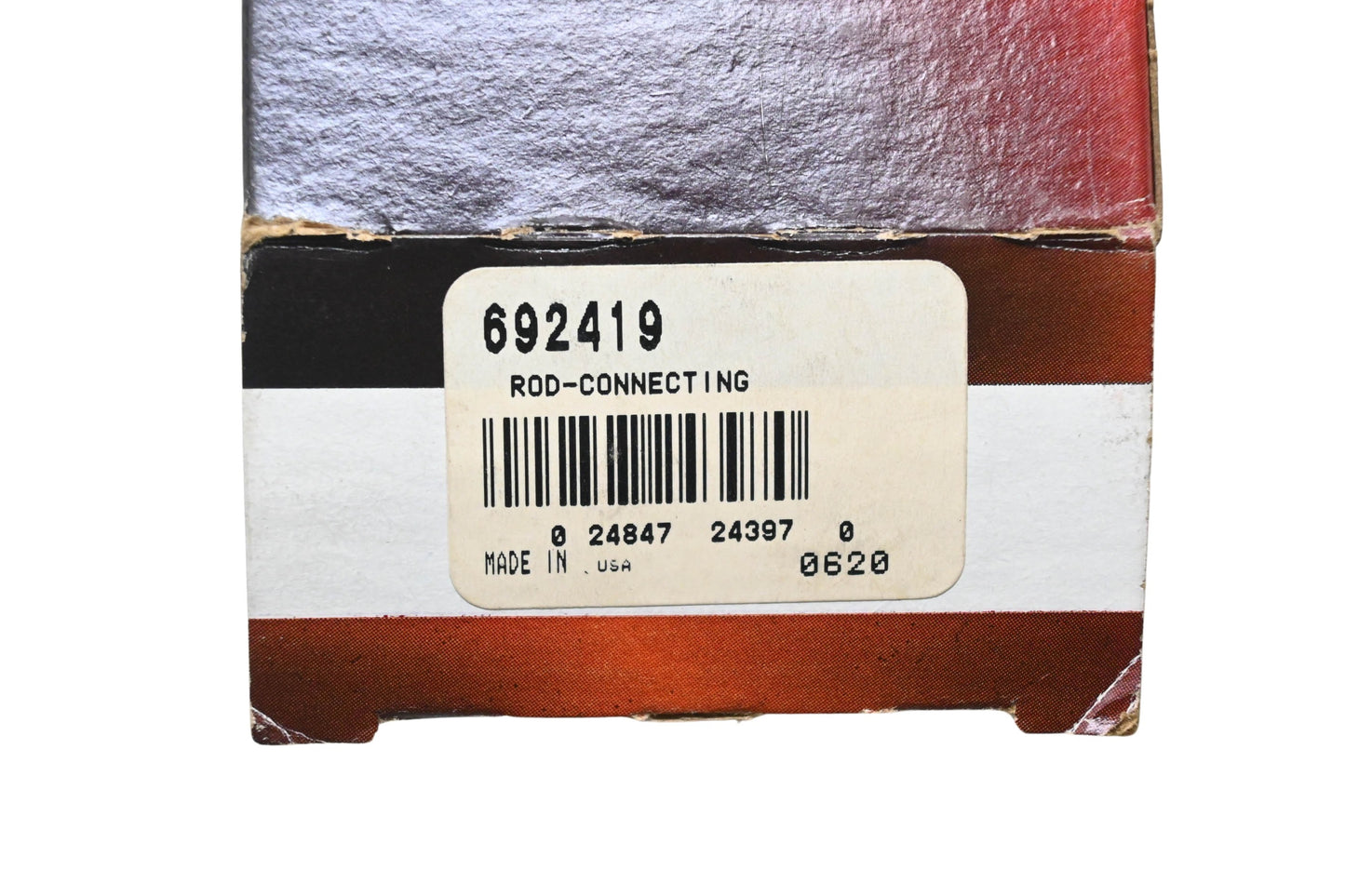 New OEM Briggs & Stratton 692419 Connecting Rod NOS