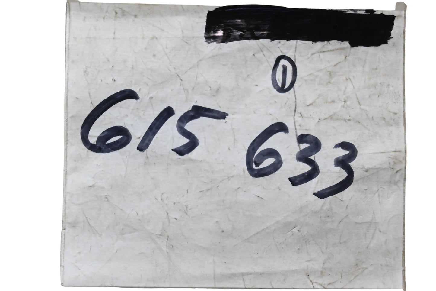 Stens 615-633 Carburetor Screens Qty 6 NOS