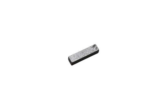 Oregon 80-037 Straight Key 3/16 x 3/4 NOS