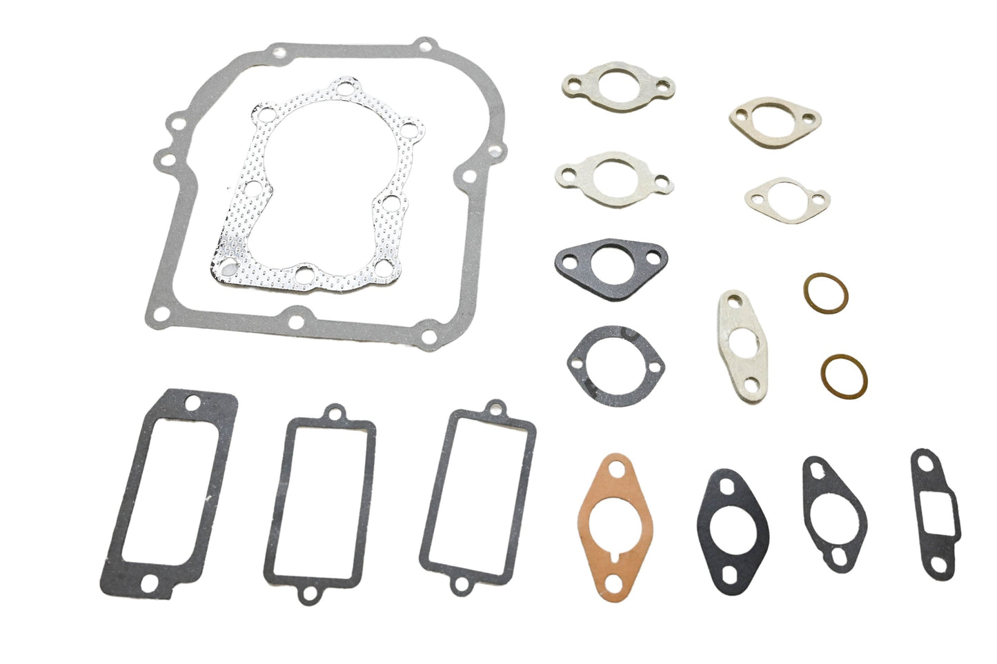 New OEM Tecumseh 33233A Gasket Kit NOS