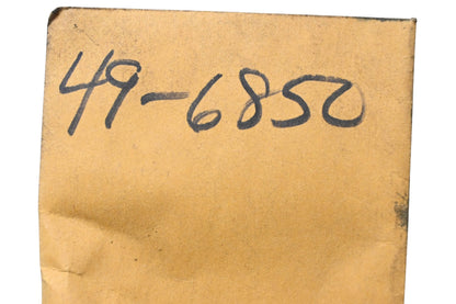 Toro 49-6850 Shoulder Bolt NOS