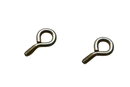Toro 108566 Eyebolts Qty 2 NOS