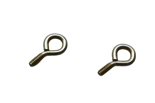 Toro 108566 Eyebolts Qty 2 NOS
