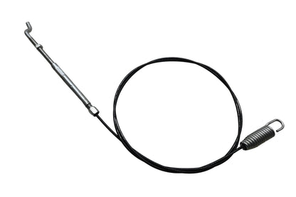 Aftermarket B02010 Auger Impeller Transmission Engage Cable NOS