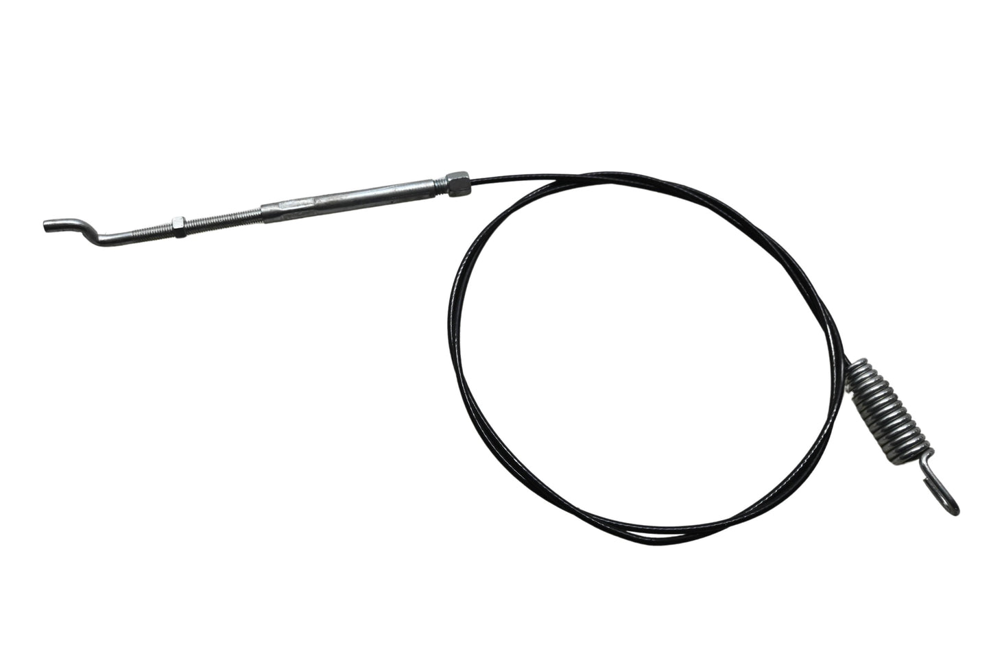 Aftermarket B02010 Auger Impeller Transmission Engage Cable NOS