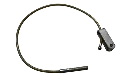 Toro 105542 Lift Cable Assembly NOS