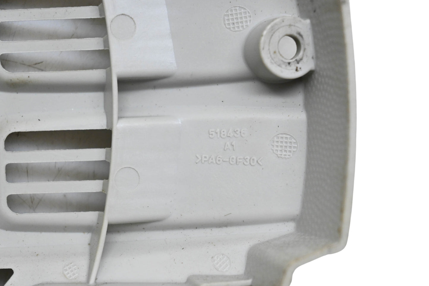 Ryobi 518436, 518438 Starter & Housing