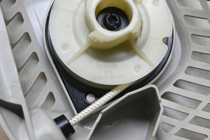 Ryobi 518436, 518438 Starter & Housing