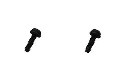New OEM Husqvarna 530015875 Screws Qty 2 NOS