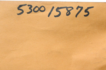 New OEM Husqvarna 530015875 Screws Qty 2 NOS