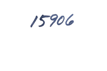 Poulan 15906, 530015906 Screw NOS