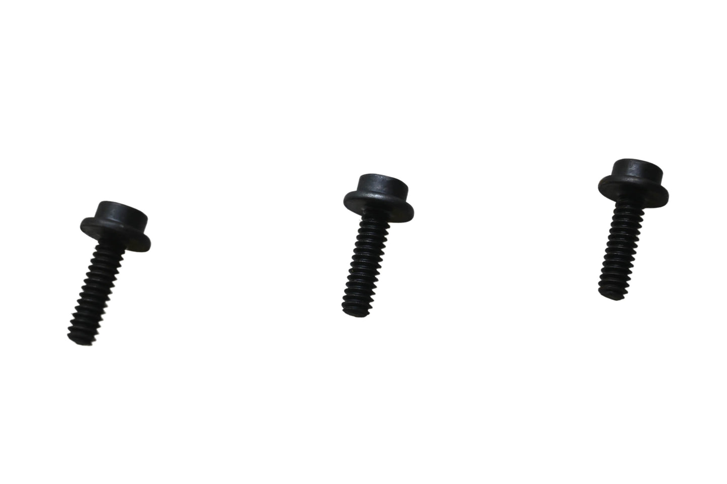 Poulan 15871, 530015871 Screws Qty 3 NOS
