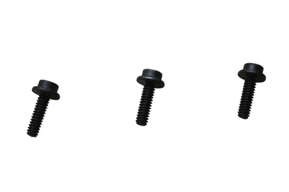 Poulan 15871, 530015871 Screws Qty 3 NOS