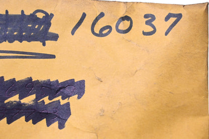 Poulan 16037, 530016037 Screw NOS