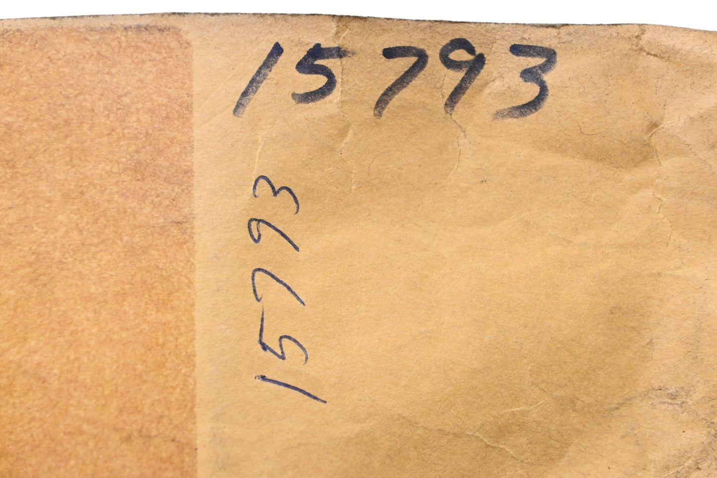 Poulan 15793, 530015793 Flange Nut NOS