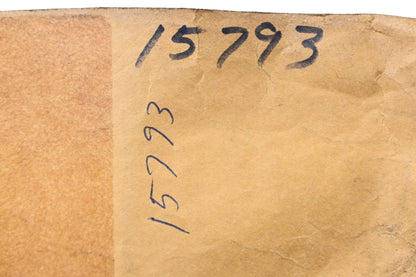 Poulan 15793, 530015793 Flange Nut NOS
