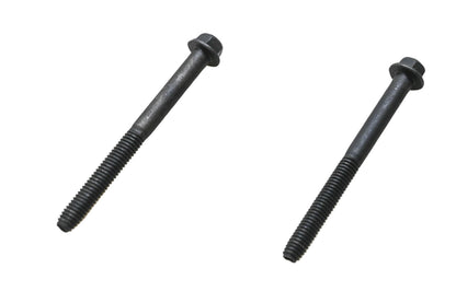 Poulan 16170, 530016170 Bolts Qty 2 NOS