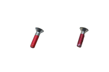 Poulan 15074, 530015074 Chainsaw Screws Qty 2 NOS