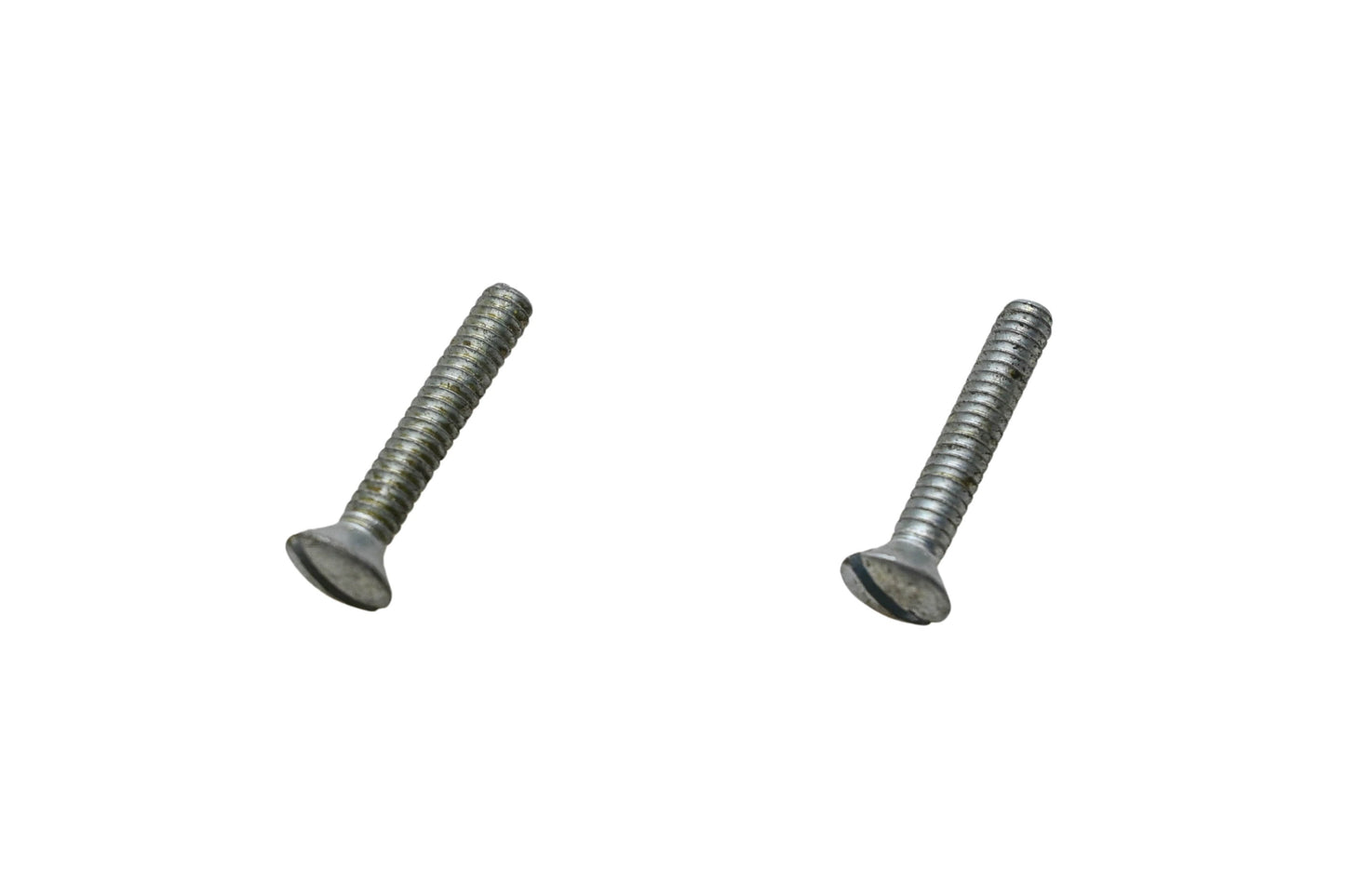 Poulan 15122, 530015122, 50697 Screws Qty 2 NOS