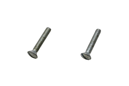 Poulan 15122, 530015122, 50697 Screws Qty 2 NOS