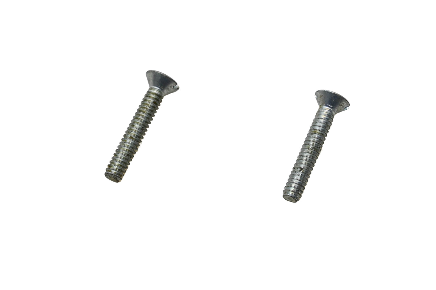 Poulan 15122, 530015122, 50697 Screws Qty 2 NOS