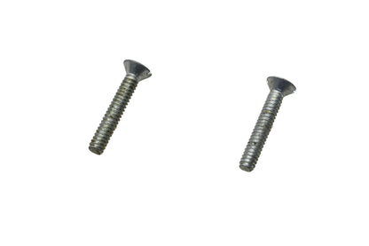 Poulan 15122, 530015122, 50697 Screws Qty 2 NOS