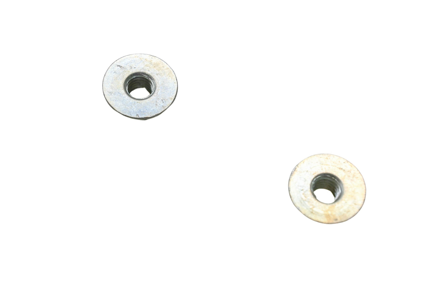 Poulan 15251, 530015251 Bar Nuts Qty 2 NOS