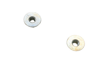 Poulan 15251, 530015251 Bar Nuts Qty 2 NOS