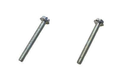 Poulan 15189, 530015189 Screws Qty 2 NOS