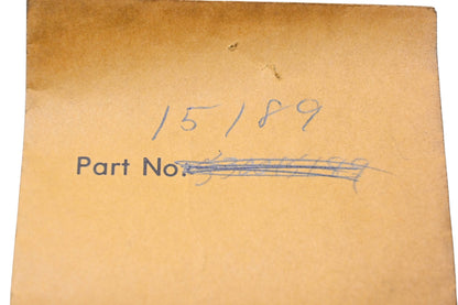 Poulan 15189, 530015189 Screws Qty 2 NOS
