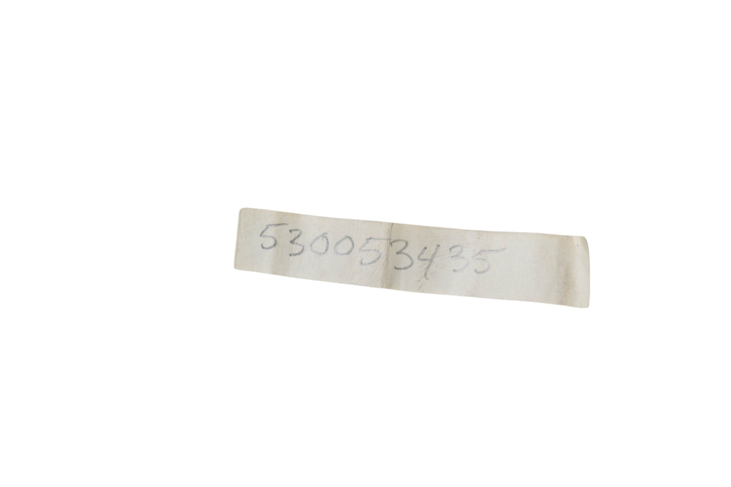 Poulan 53435, 530053435 Impulse Pipe NOS