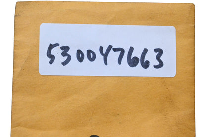 Poulan 47663, 530047663 Oil Pickup Assembly NOS